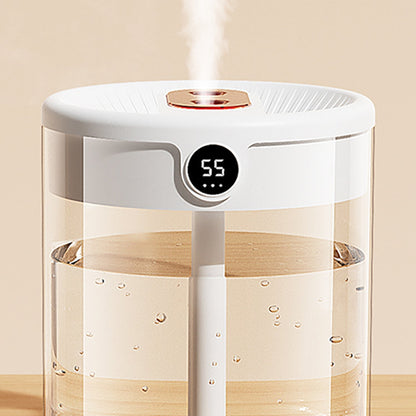 Luftbefeuchter Ätherisches Öl Aroma Diffusor