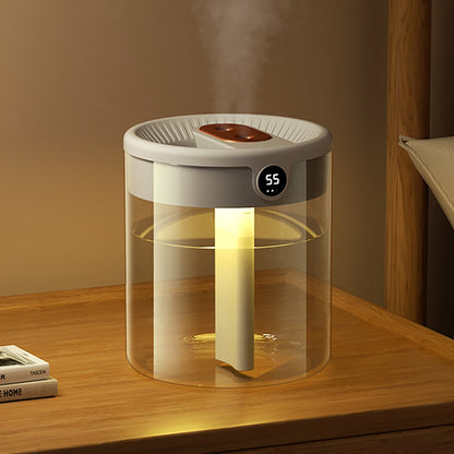 Luftbefeuchter Ätherisches Öl Aroma Diffusor